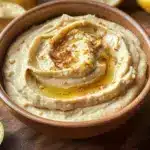 recettehoumousmaison