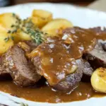 recettelanguedeboeufsaucemadere