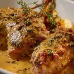 recettelapinmoutarde