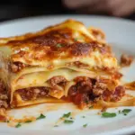 recettelasagnesbolognaises