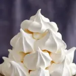 recettemeringuemaison