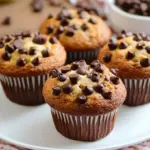 recettemuffinschocolat