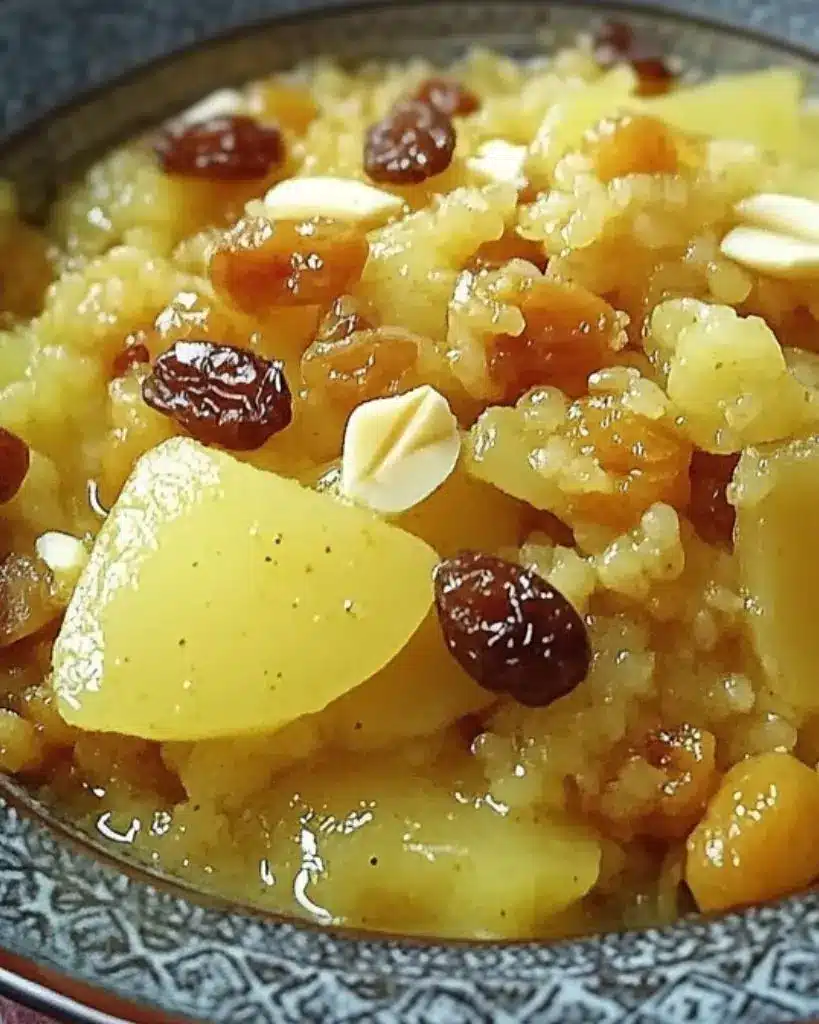 recette navets orientale