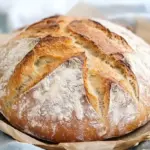 recettepaincompletmaison