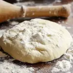 recettepateapizzamaison