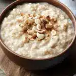 recetteporridgeavoine