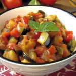 recetteratatouillemaison