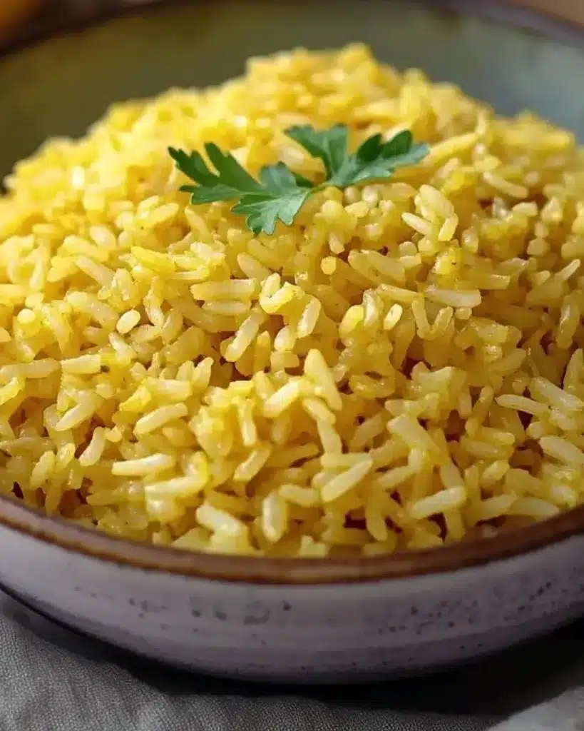 Riz pilaf original - Recette delicieux 4 recette riz pilaf curry miel