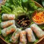 recetterouleauxdeprintempsvietnamiens