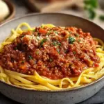 recettesaucebolognaisefacile