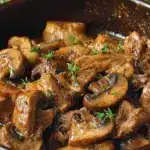 recettesautedeveaumijote