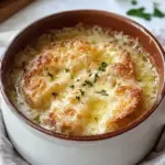 recettesoupealoignongratinee 2