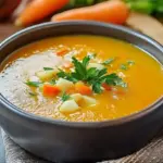 recettesoupedelegumesmaison