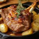 recettesourisdagneau