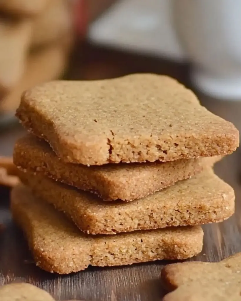 recette spéculoos maison