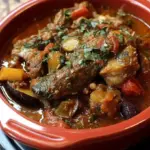 recettetajineagneaulegumes