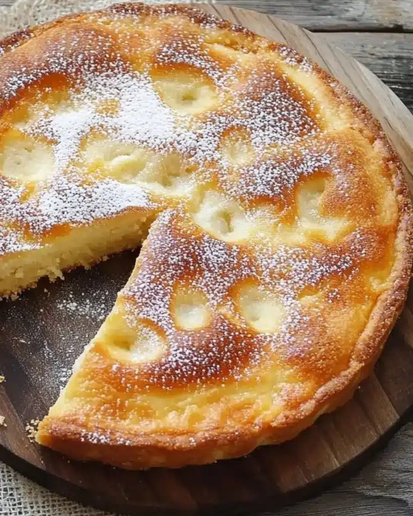 Tarte au Sucre Traditionnelle - Recette delicieux 4 recette tarte au sucre traditionnelle
