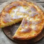 recettetarteausucretraditionnelle