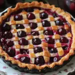 recettetarteauxcerisesmaison