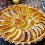 recettetarteauxpommesfacile