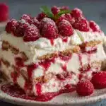 recettetiramisuframboise