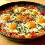 recetteufsalespagnole