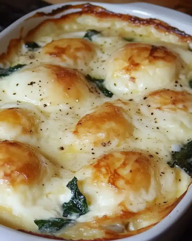 Œufs à la Florentine - Recette delicieux 4 recette œufs florentine