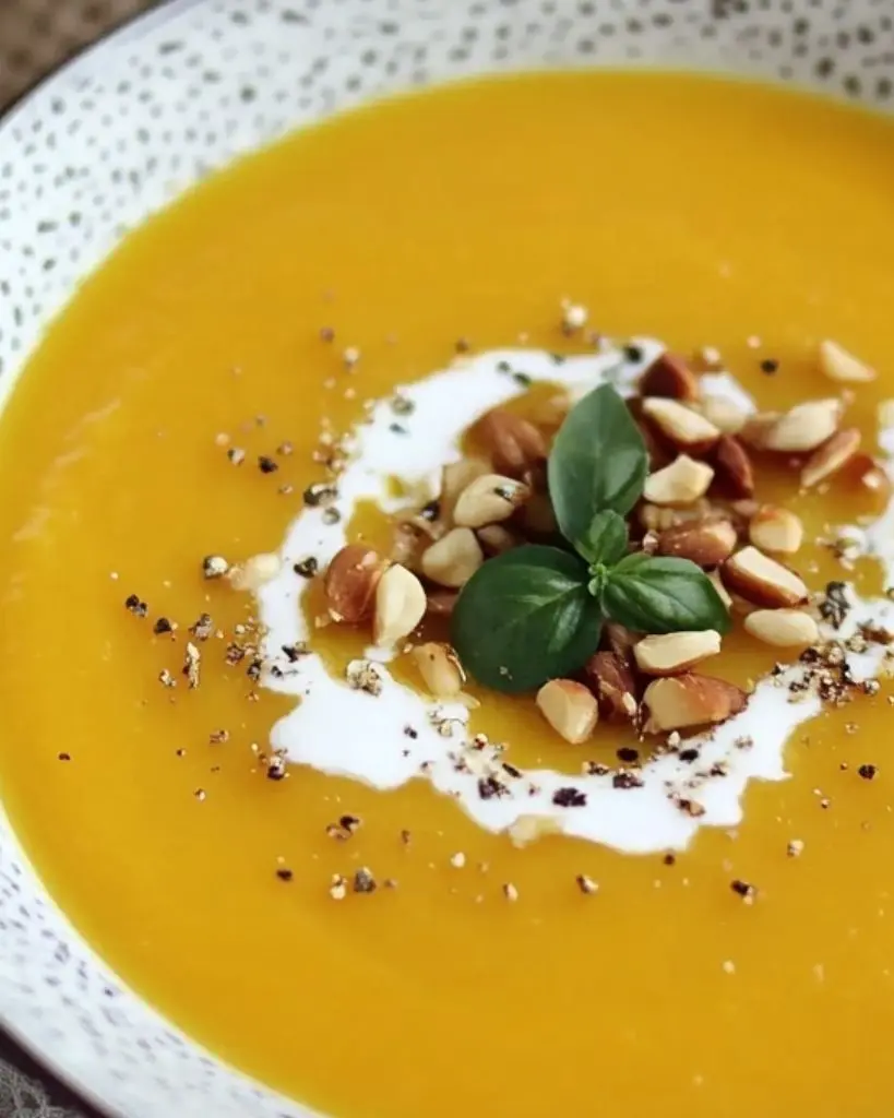 Velouté de butternut maison - Recette delicieux 4 recette velouté butternut