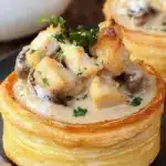 recettevolauventpoulet