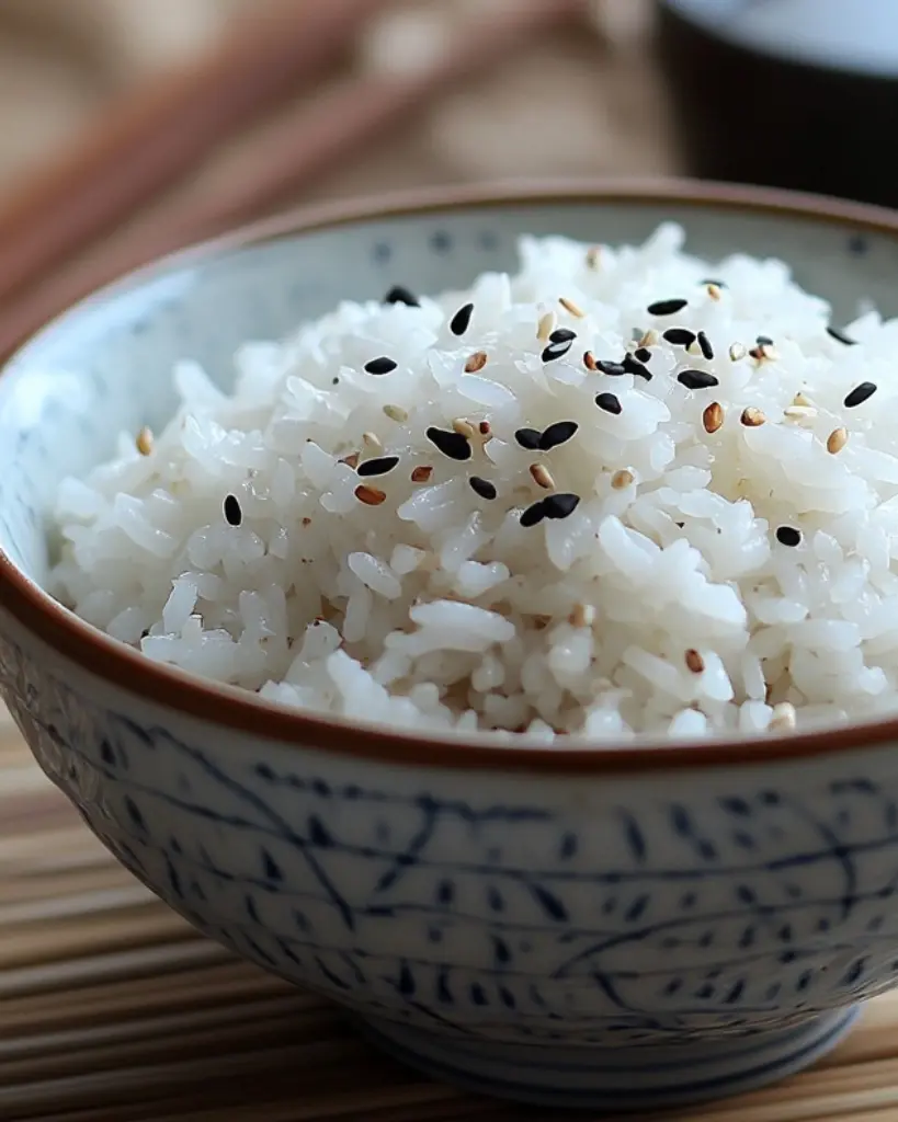 Riz vinaigré pour sushis - Recette delicieux 4 riz vinaigré sushis maison