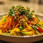 saladedemanguethai