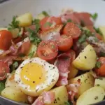 saladedepommesdeterrefacile