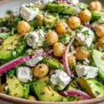 saladepoischichesavocatfeta