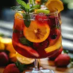 sangriasansalcool