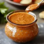 saucealgeriennemaison
