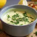 saucecremeuseaubeurreetcitron