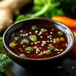 sauceteriyakimaisonrecette