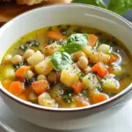 soupeaupistourecette