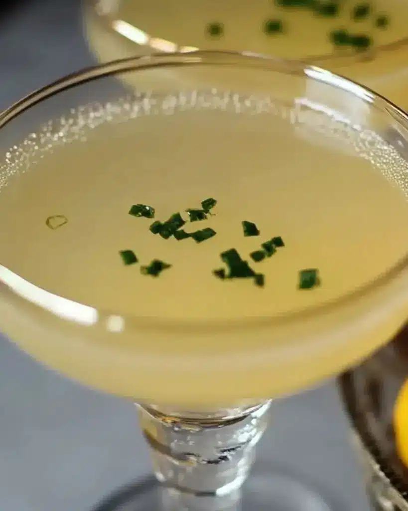 Soupe de Champagne - Recette delicieux 4 soupe de champagne maison