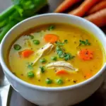 soupedepouletantiinflammatoire