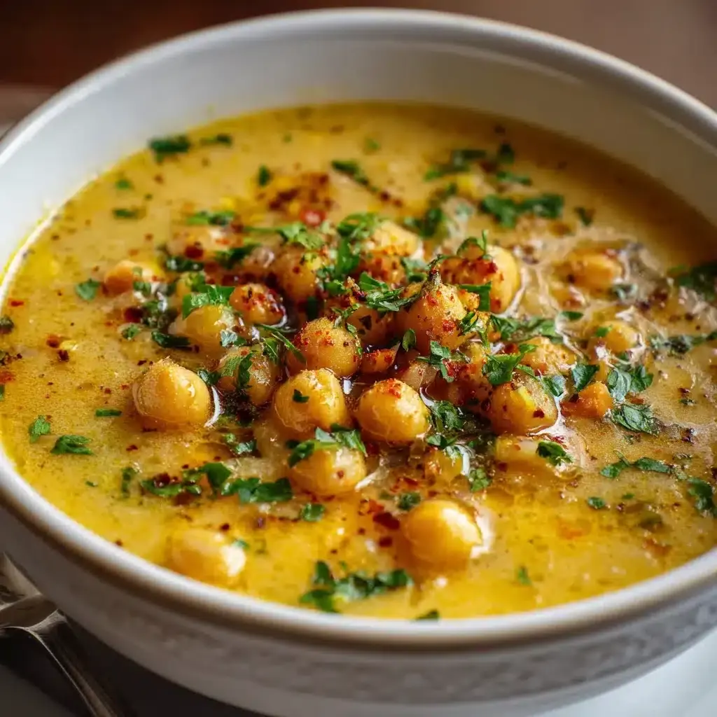 soupe grecque facile aux pois chiches 4 soupe grecque facile aux pois chiches