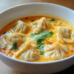 soupethailandaiseravioliscurrylaitcoco