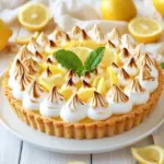 tarteaucitronmeringueefacile