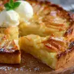 tarteauxpommesnormande