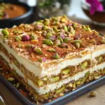 tiramisupistachecassonadecaramelisee