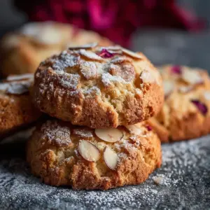 Biscuits Pommes Avoine : La Douceur Équilibrée