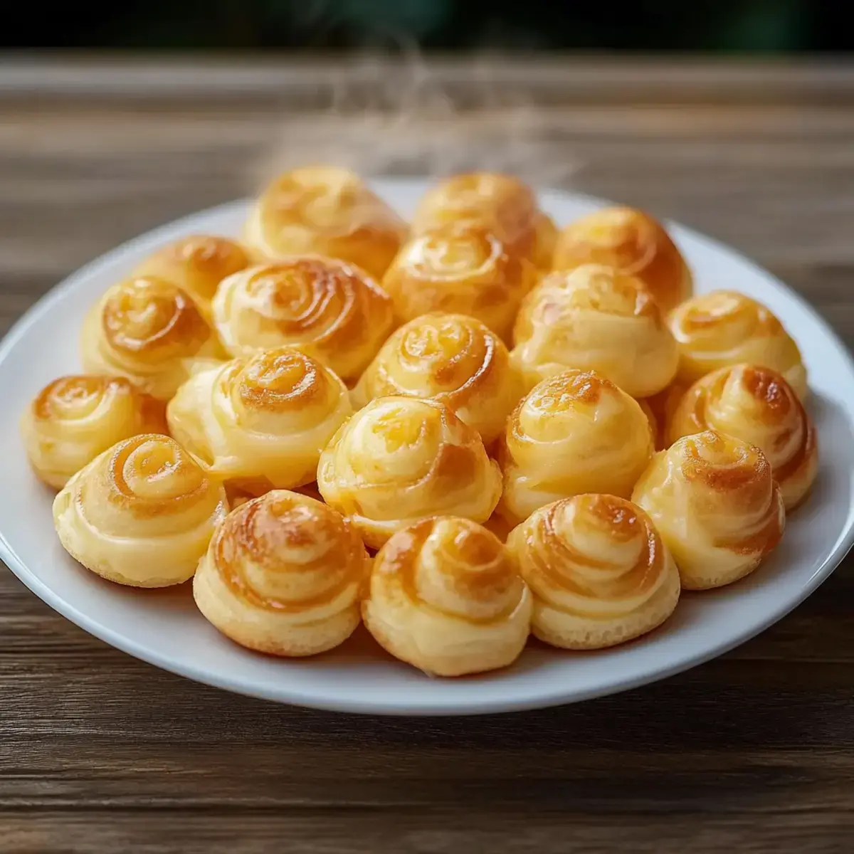 BoucheesAperitivesauBoursin