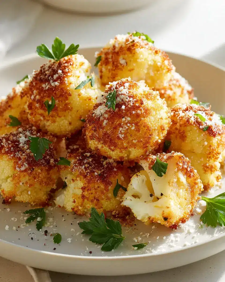 BoulettesDeChouFleurRoties