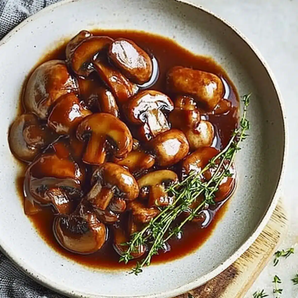 Bourguignondechampignons