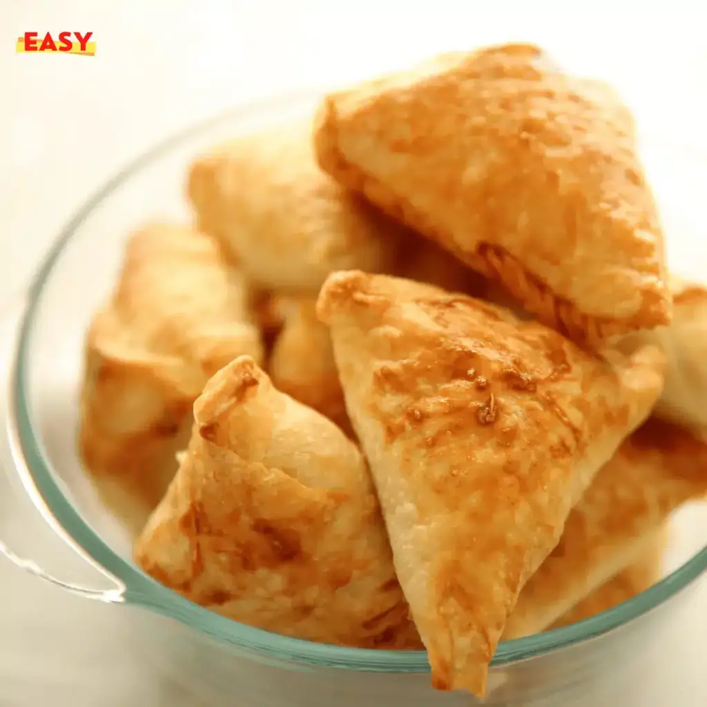 Recette Bricks au Air Fryer 